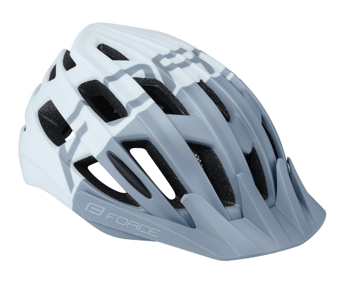 FORCE CORELLA MTB, grey and white