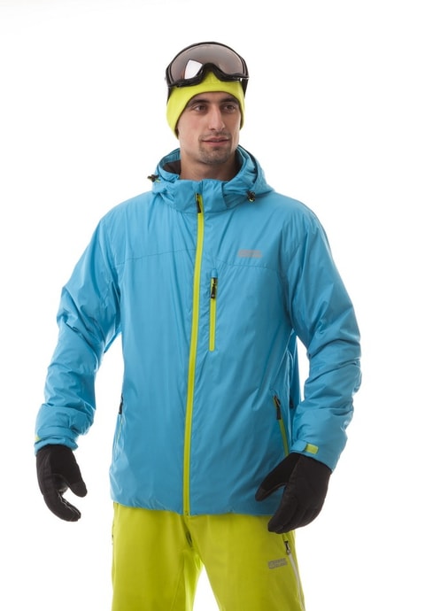 NORDBLANC NBWJM4499 AMO VITAL - men's winter jacket