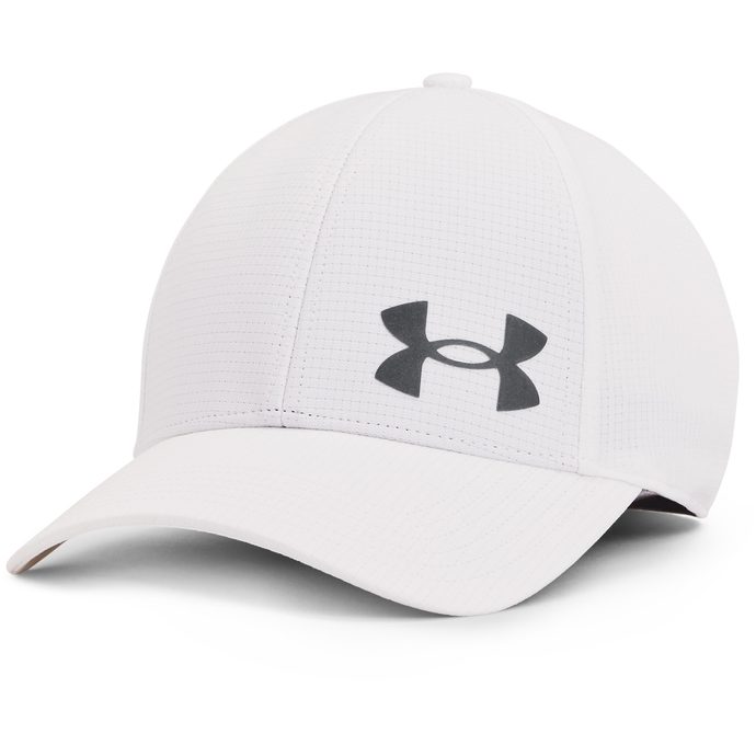 UNDER ARMOUR Isochill Armourvent STR, White