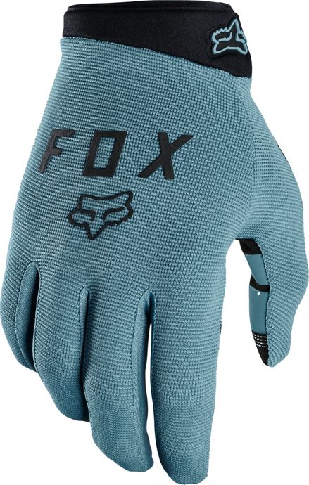 FOX Ranger Glove Gel Light Blue