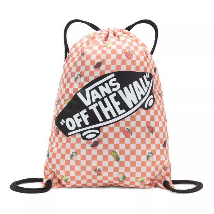 VANS WM BENCHED BAG SUN BAKED-MARSHMALLOW