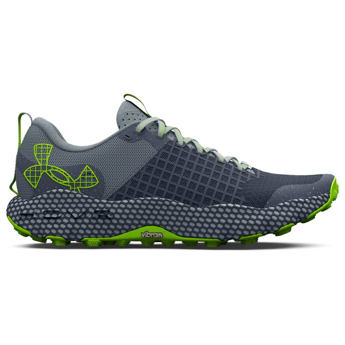 UNDER ARMOUR U HOVR DS Ridge TR, grey