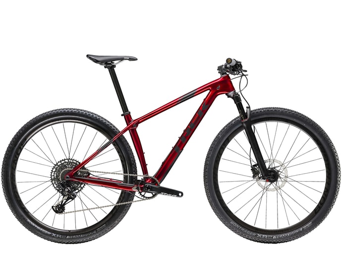 TREK Procaliber 9.7 Rage Red