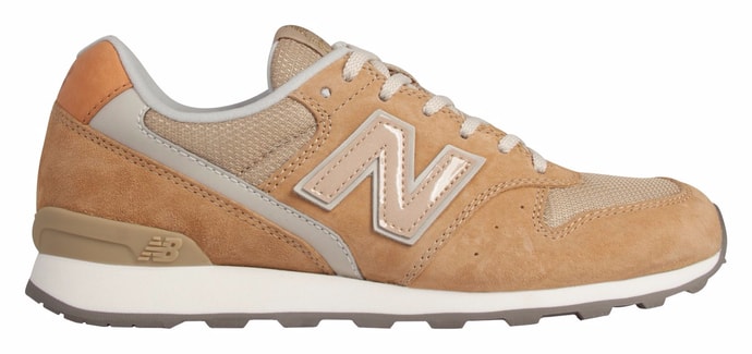 NEW BALANCE WR996GA-D - dámské tenisky