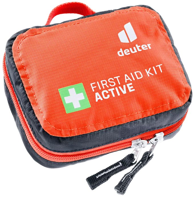 DEUTER First Aid Kit Active papaya