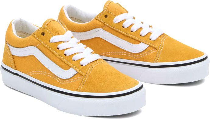 VANS UY Old Skool GOLDEN GLOW