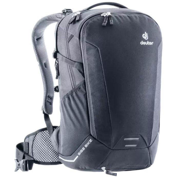 DEUTER Giga Bike 28 Black