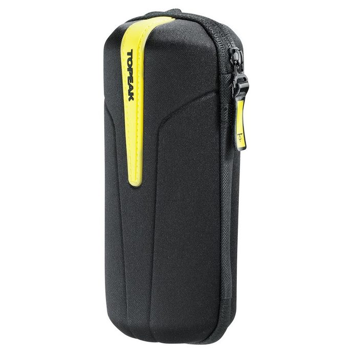 TOPEAK CAGEPACK black/yellow