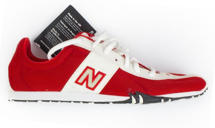 NEW BALANCE RS1000RW - dámské tenisky