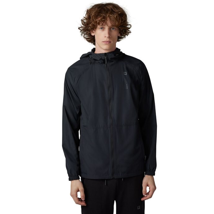 FOX Base Over Windbreaker, Black