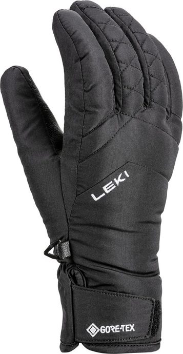 LEKI Sveia GTX Women, black