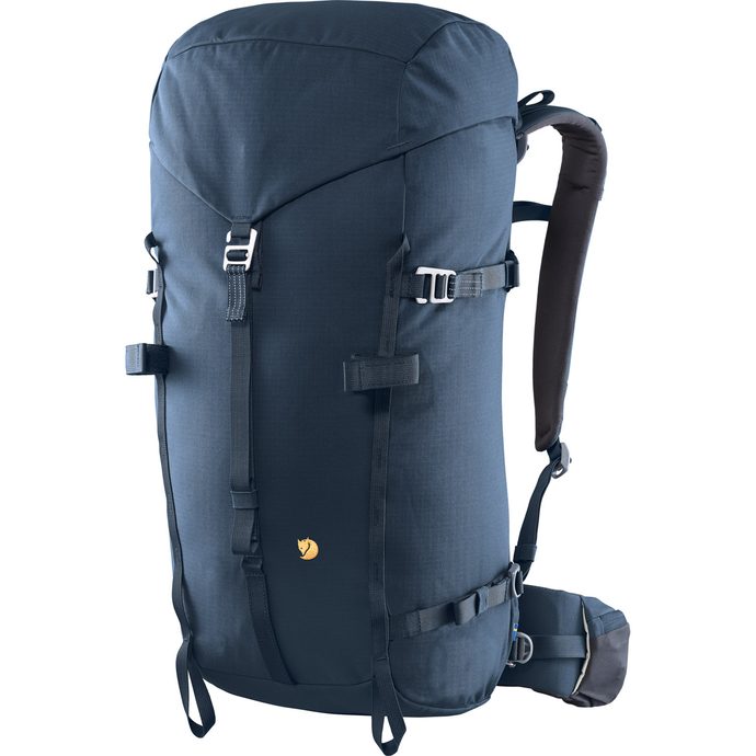 FJÄLLRÄVEN Bergtagen 38 M-L Mountain Blue