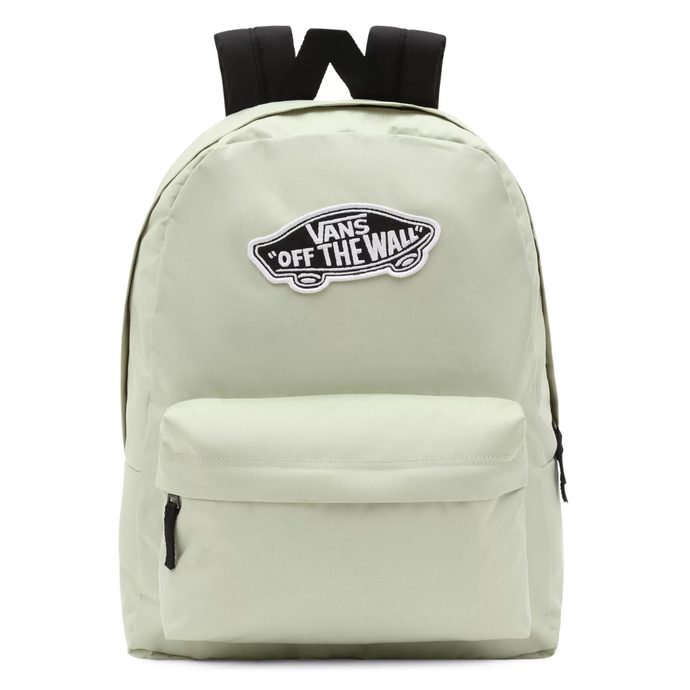 VANS WM REALM BACKPACK 22 LINT