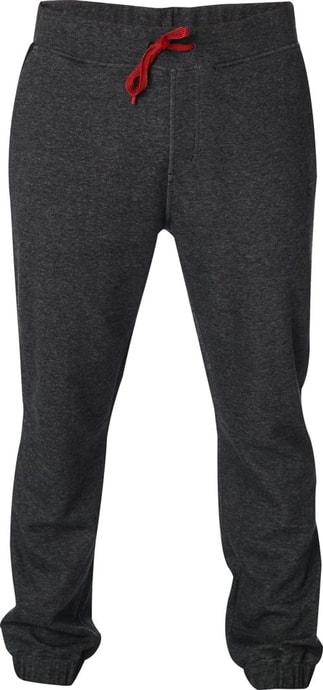 FOX Lateral Pant, heather black