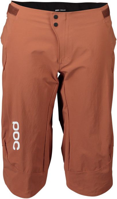 POC W's Infinite All-mountain Shorts Himalayan Salt