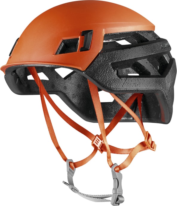 MAMMUT Wall Rider 56-61 cm, orange orange