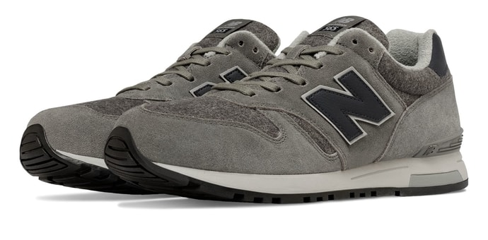 NEW BALANCE ML565SG - men's sneakers