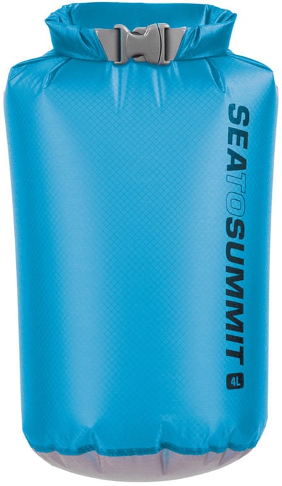 SEA TO SUMMIT Ultra-Sil Dry Sack 4L blue
