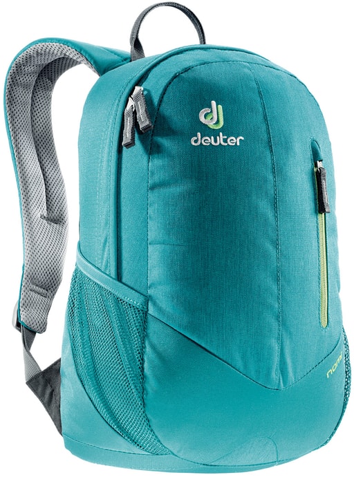 DEUTER Nomi 16 l petrol dresscode - městský batoh