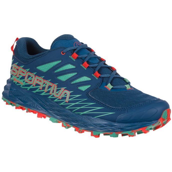 LA SPORTIVA Lycan Gtx Opal/Grass Green