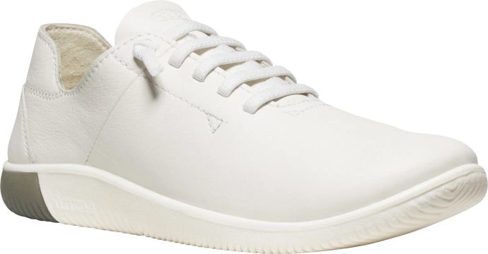 KEEN KNX UNLINED W star white/star white