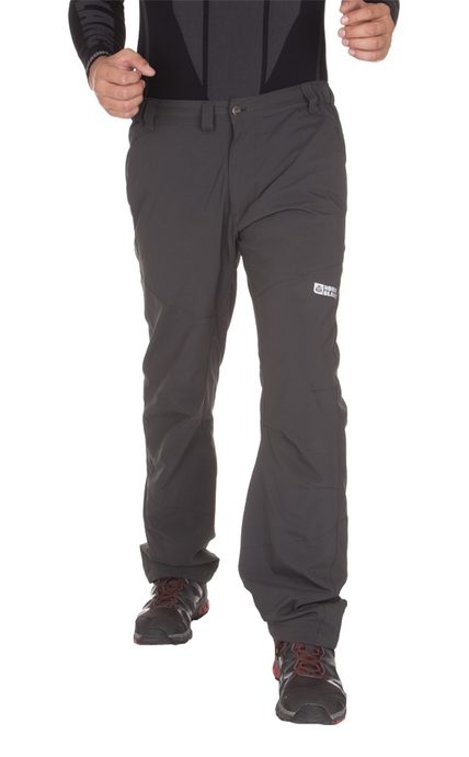 NORDBLANC NBFPM3859 GRA PROJECTER - men's outdoor trousers