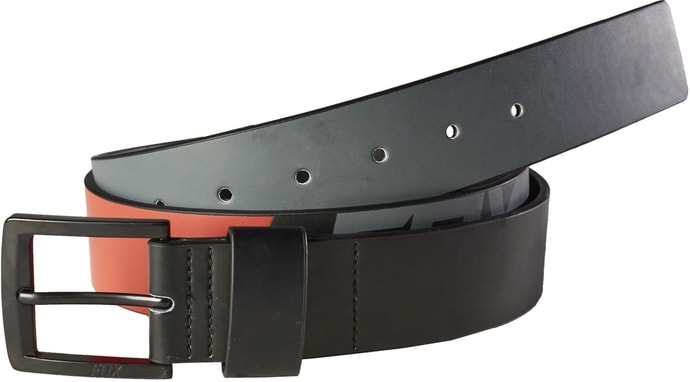 FOX Seca Ballinger Belt, flame red