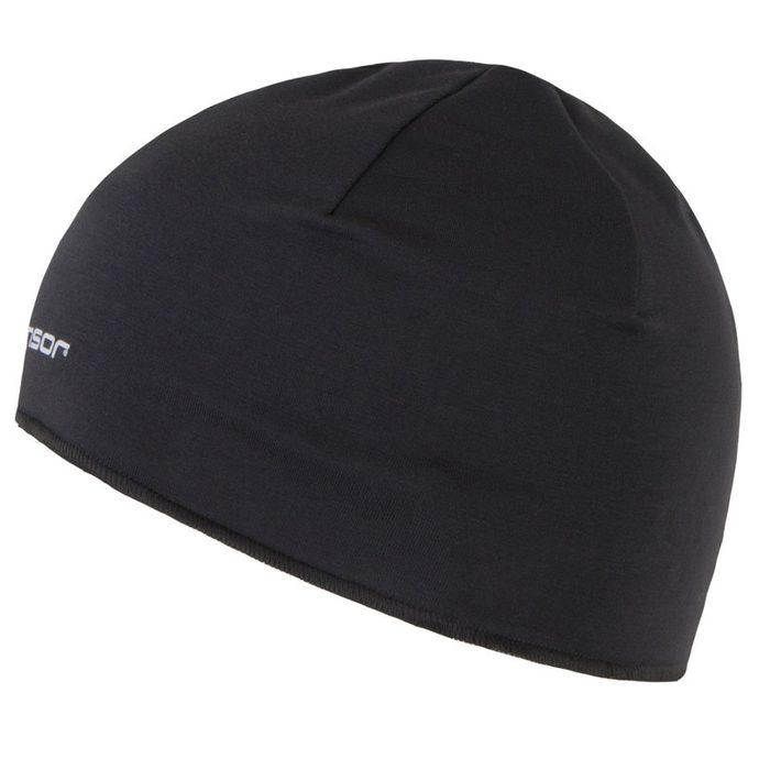 SENSOR THERMOSTRETCH cap black