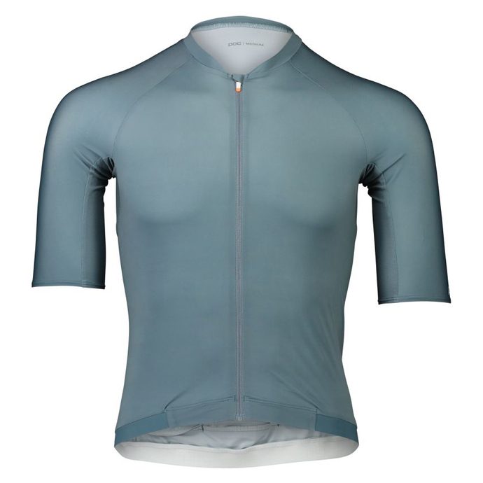 POC M's Pristine Jersey Calcite Blue