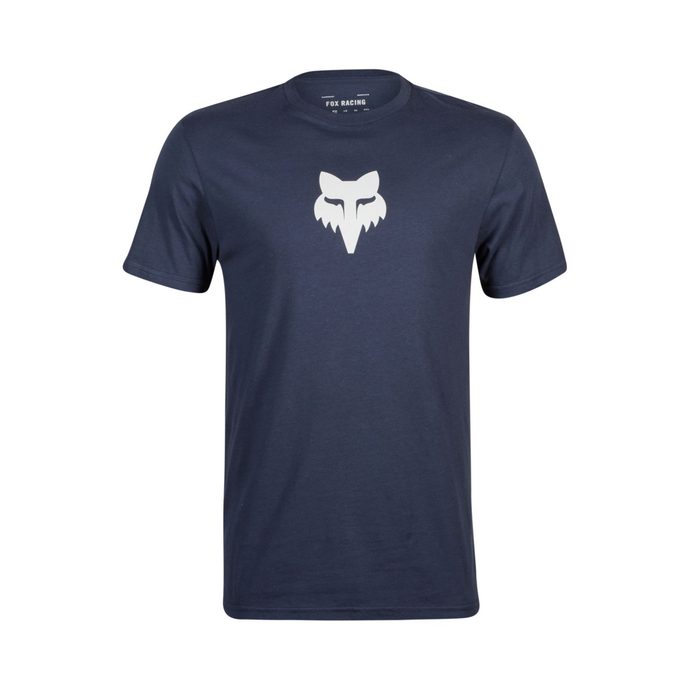 FOX Fox Head Ss Prem Tee, Midnight