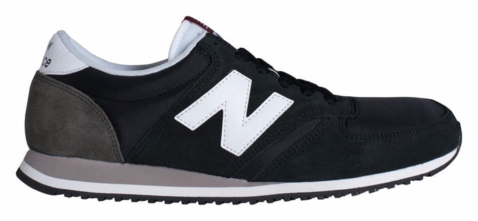 NEW BALANCE U420CBW - lifestylová teniska