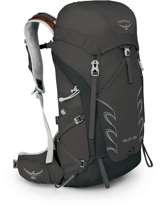 OSPREY TALON 33 II black