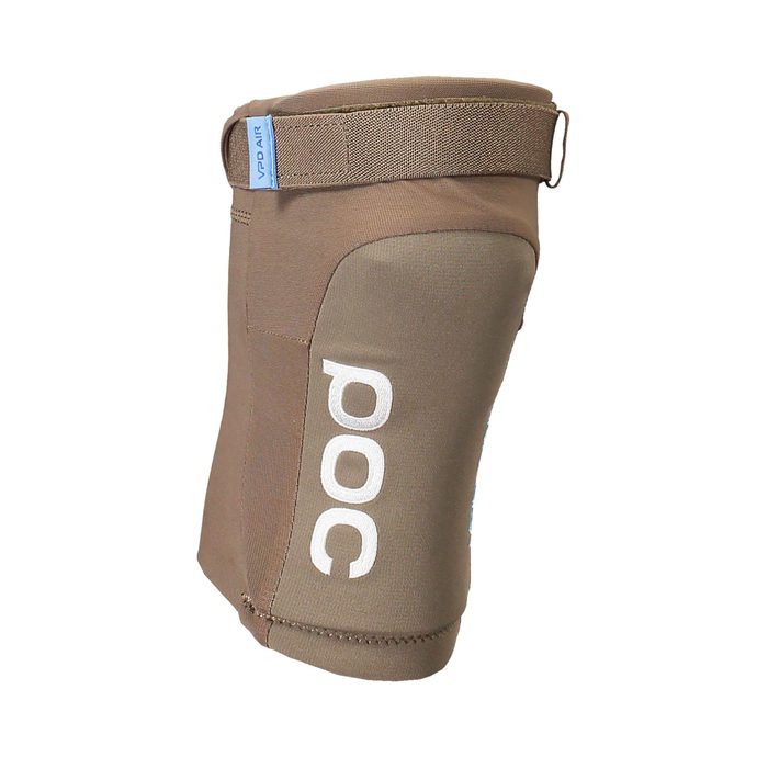 POC Joint VPD Air Knee Obsydian Brown