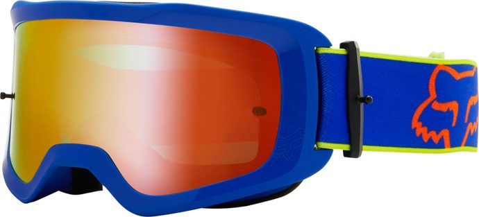 FOX Main Oktiv Goggle-Spark Blue