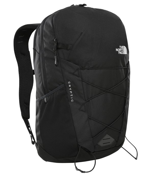 THE NORTH FACE CRYPTIC 27 TNF BLACK