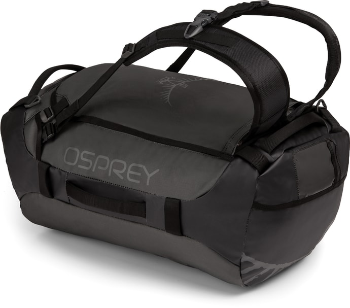 OSPREY Transporter 40 l II black