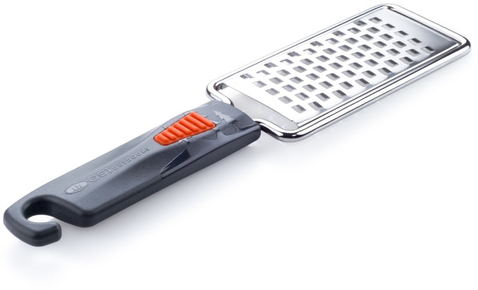 GSI OUTDOORS Mini Cheese Grater