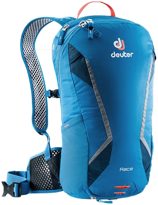 DEUTER Race 8 bay-midnight