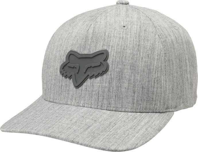 FOX Heads Up 110 Snapback, graphite