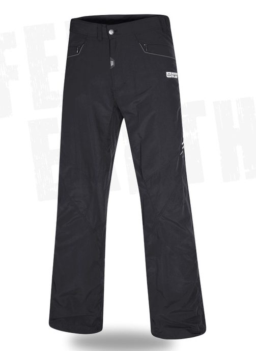 NORDBLANC NBSPM1830 CRN kalhoty dryfor pánské