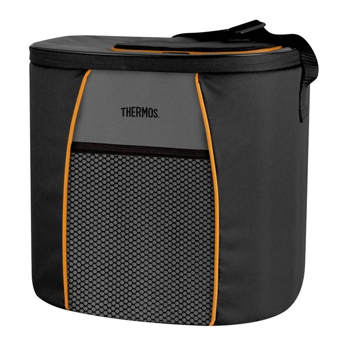 THERMOS Seamless thermal bag Element 5 - 13 l grey