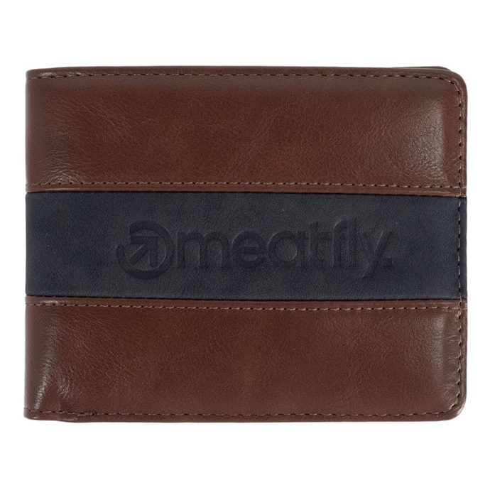 MEATFLY Lerick, Brown