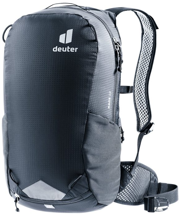 DEUTER Race 12, Black