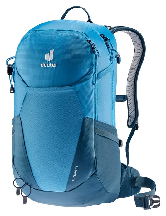 DEUTER Futura 23 reef-ink