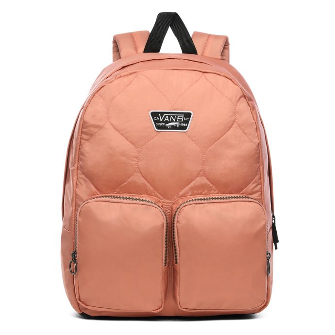 VANS LONG HAUL BACKPACK 22, Rose Dawn