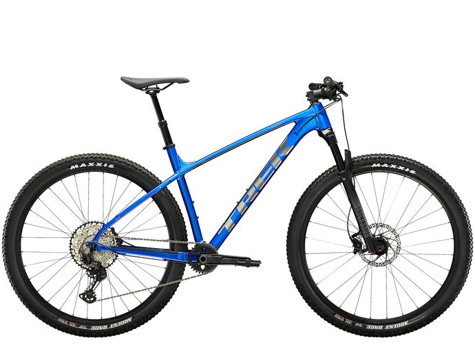 TREK X-Caliber 9 Alpine Blue 2022