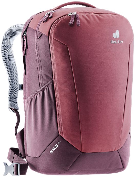 DEUTER Giga SL 28 maron-aubergine