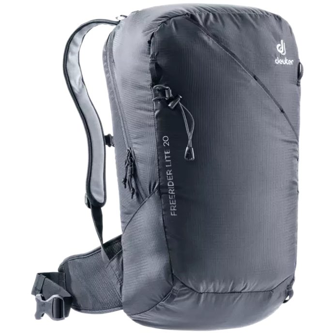 DEUTER Freerider Lite 20 Black