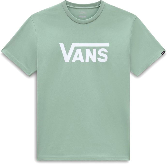 VANS MN VANS CLASSIC ICEBERG GREEN/W