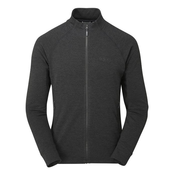 RAB Nexus Jacket, black